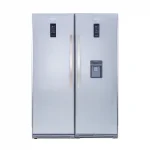 ICEPOOL Side by Side Refrigerator 4