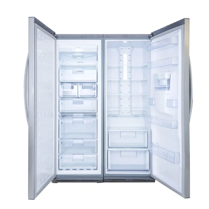 ICEPOOL Side by Side Refrigerator 3