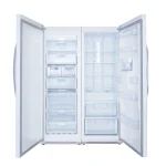 ICEPOOL Side by Side Refrigerator 2