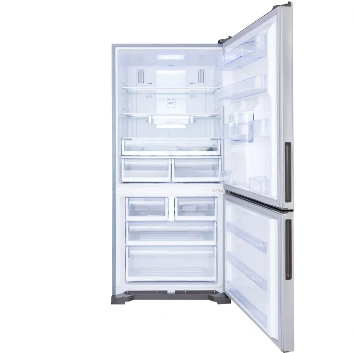 OMEGA+ Combi Refrigerator 3