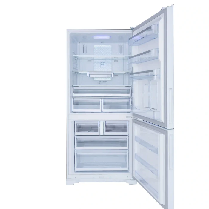 OMEGA Home Bar Combi Refrigerator 3
