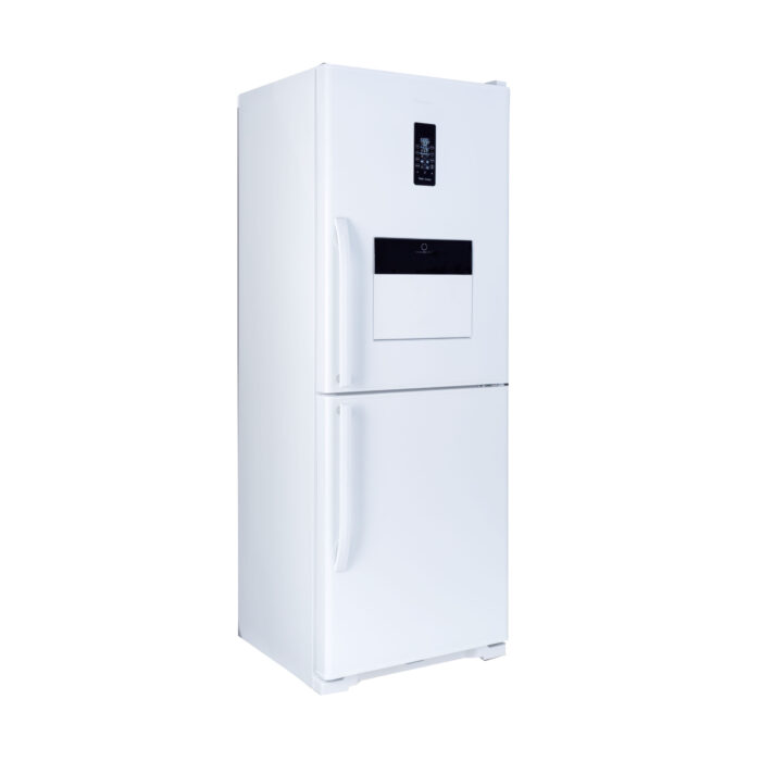 Diffrent Home Bar Combi Refrigerator 2