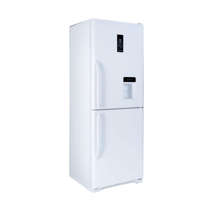 Different Water Dispenser Combi Refrigerator 3