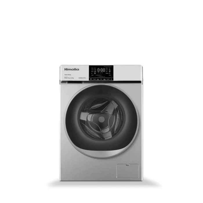 TESLA (9KG) Washing Machine 2