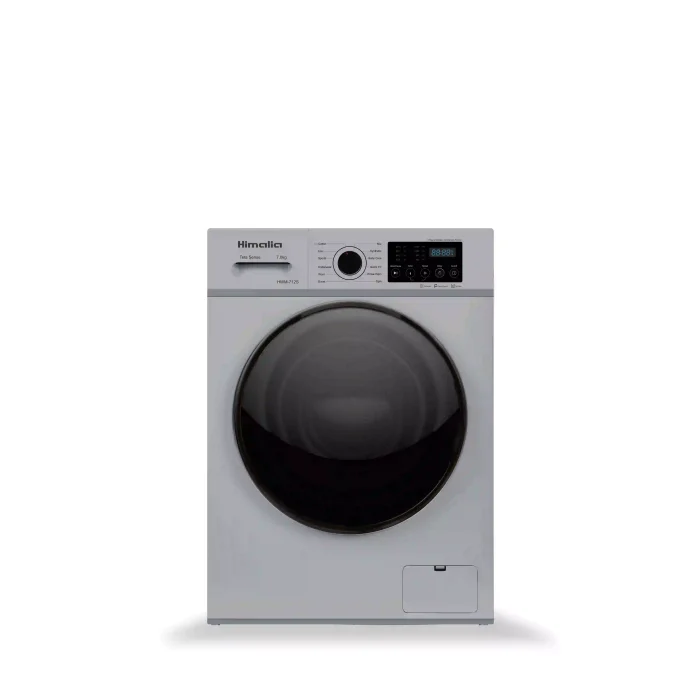 TETA Washing Machine 2