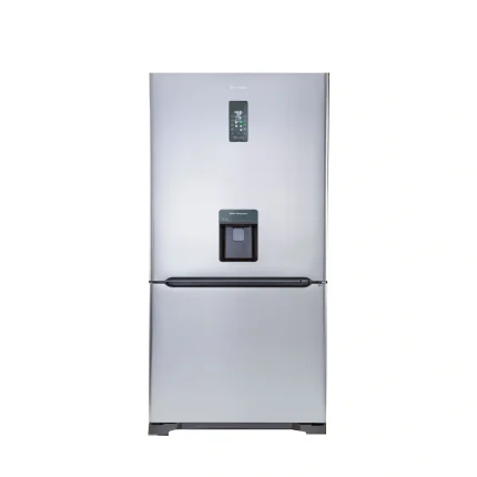 OMEGA+ Combi Refrigerator 2