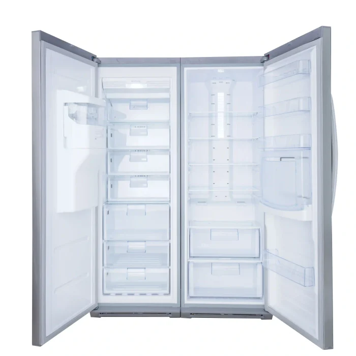 PANAROMA Side by Side Refrigerator 2