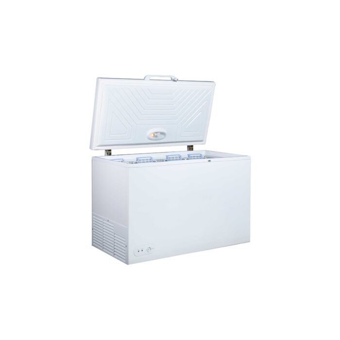 120 chest Commercial Freezer 2