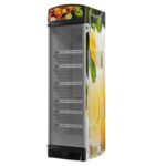 Showcase Commercial Refrigerator