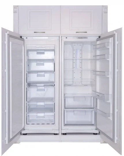 BUILT IN Refrigerator 2