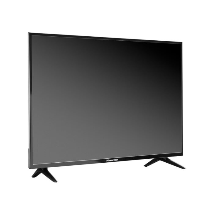 HM43SA SMART TV 2