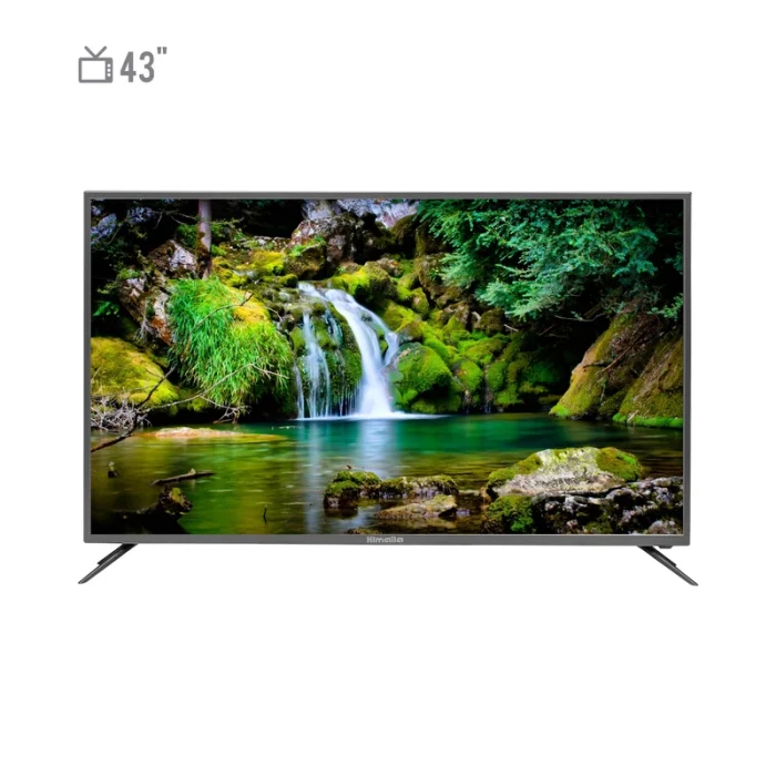 HM43SA SMART TV